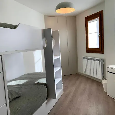 Apartamento Bpirineos-salenques