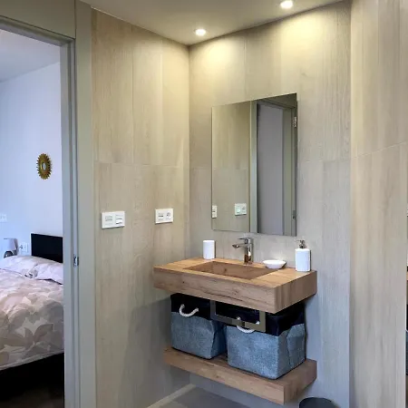 Bpirineos-salenques Appartement