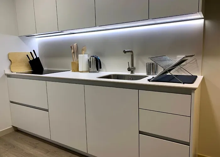 Bpirineos-salenques 公寓 *