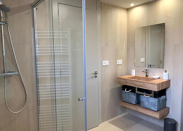 公寓 Bpirineos-salenques