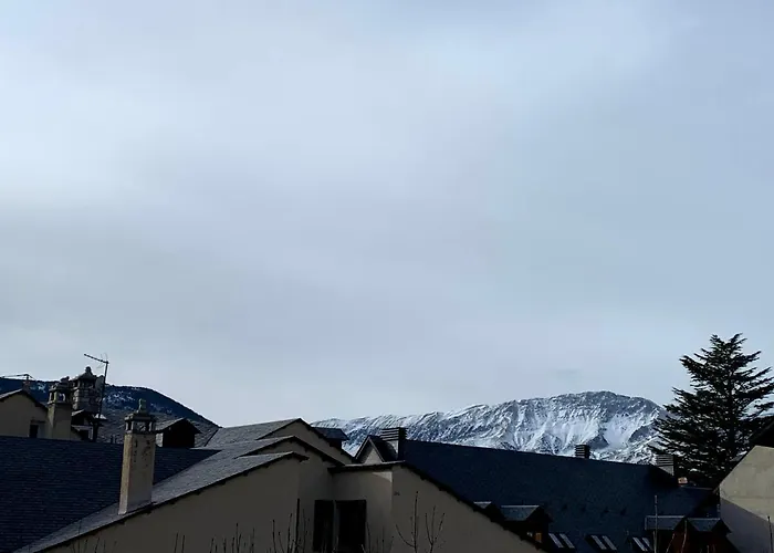 Bpirineos-salenques * 贝纳斯克